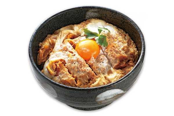 カツ丼